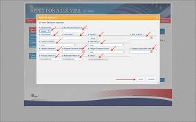 Other people can assist you with your visa application. How To Schedule Us Visa Appointment A Step By Step Guide Visa Traveler