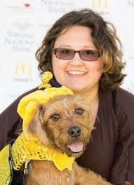 2013 Annual Impact Report by Charlottesville-Albemarle SPCA