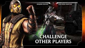 Mortal kombat 11 última versión 2021, más. Download Mortal Kombat X 1 20 0 Apk Apkfun Com