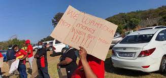 You can check other african scholarships. Wage Strike By Rand Water Employees Called Off Following Court Ruling News24