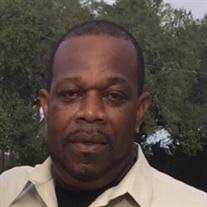 Darren Anthony "Doozy" Croffitt Obituary