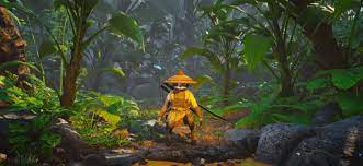 But biomutant intelligently and effectively bounces off these usual premises to offer us a world populated by mutant and anthropomorphic animals. Biomutant Locks Its Mercenary Dlc Class Behind A Pre Order Purchase