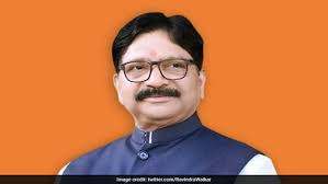 Case Against Uddhav Camp MLA Ravindra Waikar Over Construction Of Luxury  Hotel In Mumbai