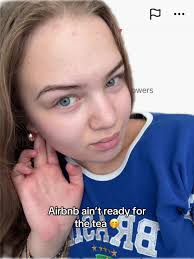 Laura Shilling Airbnb Update