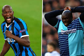 Todas y cada una de las dudas previas fueron eliminadas cuando en el primer partido de la jornada contribuyó con 3 goles y una asistencia. Who Is The Strongest Player On Fifa 21 Akinfenwa Lukaku Highest Strength Ratings On Game Goal Com