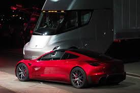 Mobil listrik di indonesia sepertinya memang belum cukup populer. Tesla Roadster 2 Mobil Tercepat Di Dunia Kalahkan Bugatti Chiron