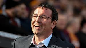 Gary Bowyer signs two-year contract as Bradford City manager