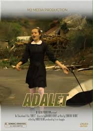 Adalet portalımızda türk yargı ve adalet sistemi, hakimler, savcılar, avukatlar ve tüm adalet personelinin yararlanacağı hukuksal bilgileri yayınlamayı planlamaktayız. Adalet 2018 Imdb