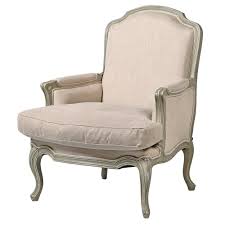 Some colours are prime eligible. Linen French Style Armchair Furniture La Maison Chic Luxury Interiors
