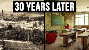 They're also full of history, and thanks to the hard work done by the team at abandoned oklahoma, we're able to see these places before it's too late. Before And After Abandoned Buildings Forgotten For 30 Years Urbex Lost Places Germany Youtube