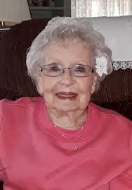 Obituary for Annie Lorene (Harris) Watson