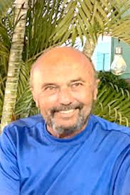 Robert John "Bob" Dilworth