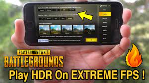 Open it and use your basic knowledge to select device as iphone 8 and select pubg mobile app! How To Play Pubg On Hdr Extreme Frame Rate On Any Iphone Harsh Sharma Technicals