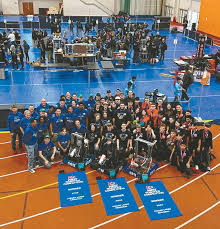 My Hometown MarApr 2025 by Westside News Inc.