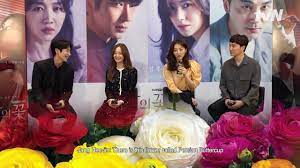 Check spelling or type a new query. Flower Of Evil Main Cast Interview Eng Sub Youtube