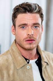 Born and raised in renfrewshire near glasgow, madden rose to prominence in 2011 for his portrayal of robb stark in the hbo fantasy drama series game of thrones. These Richard Madden Pictures Are So Hot They Ll Set Your Heart On Fire Richard Madden Shirtless Richard Madden Madden