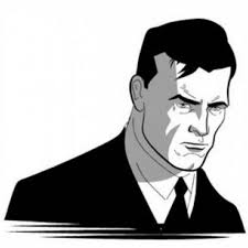 Bruce Wayne Gwap Gang