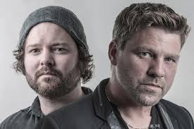 Award-winning country band Doc Walker performs at Peterborough's Market  Hall