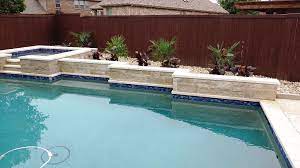 Thanks to flexibility in shape and size, there are many swimming pool designs and plans that are just right for small yards. Small Backyard Landscaping Ideas Landscaping A Small Yard