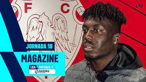 About liga portugal presentation history of liga portugal liga portugal today quality policy. Magazine Liga Portugal Sabseg 2020 21 Ep 18 Youtube