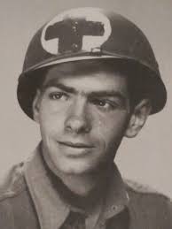 WWII veteran never thought about not making it home