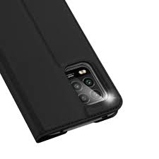 For Xiaomi Mi 10 Lite Zoom DUX DUCIS ...