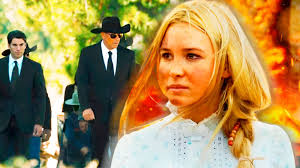 The Dutton Family's Most Shocking Yellowstone Deaths (Including 1883 &  1923), Ranked