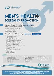 Uhc offers students and staff three types of health screening packages that can be tailored to your specific needs. Our Health Screening Gleneagles Hospital Kuala Lumpur Facebook