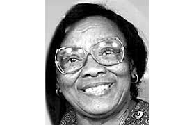 Norma KERR Obituary (2015)