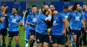 Découvrez qui sont les meilleurs joueurs du match entre italie et roumanie. L Italie N A Plus Gagne Un Match Des 6 Nations Depuis 2015 A T Elle Encore Sa Place Dans Le Tournoi Minute Sports