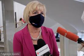 Zaczyna się wyścig z czasem. Lidia Staron Kandydatem Na Rpo Posel Pis Zamiast Senator Lidii Staron Gazeta Olsztynska She Was Elected To Sejm On September 25 2005 Getting 12 188 Votes In 35 Olsztyn District Candidating