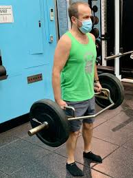 Since many of us are former professional actors. Mark Fisher Fitness Mffclubhouse Twitter
