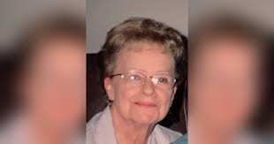 Obituary for Anna Irene Chlanda