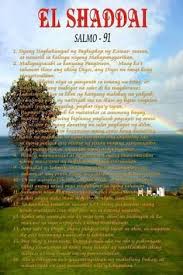 In the new testament, which figure quoted several psalm 91 verses, beginning with 'for he shall give his angels charge over thee'? Salmo 91 Tagalog Version Google Search Psalm 91 Psalm 91 Prayer Psalms