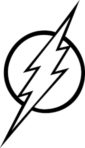Printable flash logo coloring pages. The Flash Coloring Pages Collection Free Coloring Sheets Superhero Logo Templates Super Hero Shirts Flash Coloring Pages