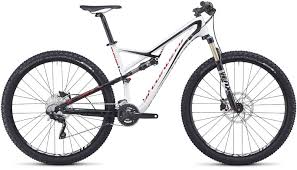 Specialized Bikes 2014 The Camber And Camber Evo Enduro