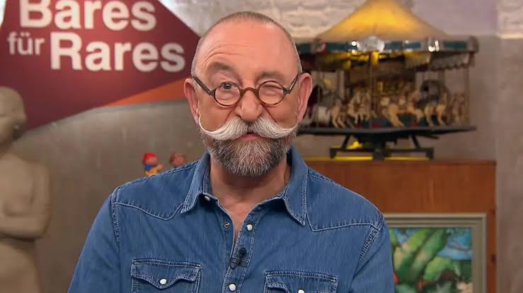 Leck mich de Söck!“: Horst Lichter hat Geburtstag! Warum der kultige  Moderator so beliebt ist | swp.de