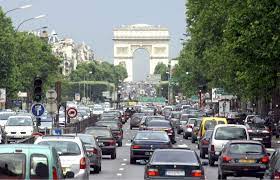 En effet, la ville la plus embouteillée de france est sans conteste paris, où un conducteur passe en moyenne 65,3 heures par an dans les bouchons. Le Top 20 Des Villes Les Plus Embouteillees De France