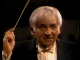 Leonard Masters Introduces Bernstein's Symphony No. 1