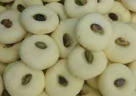 غريبة سورية بالصور من رهام Recipe In 2020 Food Cookies Desserts