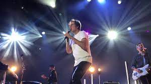 Ben Rector Old Friends Live Youtube