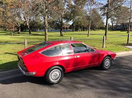 Image result for Red 1976 Alfa-Romeo