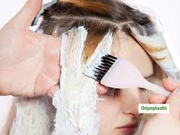 But sometimes your hair might be more absorbent or frizzy because of the rise in the levels of hormones. Bleaching Can Cause Grave Damage To Hair Here S What Happens And Ways To Limit Damage
