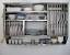 Kitchen Wall Shelf