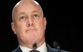 The royal commission recommended abolishing time limits