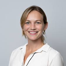 Kristin LEES HAGGERTY