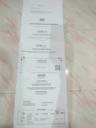 Mengikut akta industri perkhidmatan air 2006, pemilik premis yang menggunakan tangki septik adalah bertanggungjawab untuk penyelenggaraan tangki septik tersebut. Daftar Lesen Cidb Permit Span Fotos Facebook