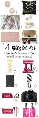 Discover heaps of awesome gifts for her at awesome stuff 365. Gifts For Her Gift Ideas She Ll Love Setting For Four