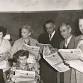 The "American Bulletin" Debuts (1950) event image