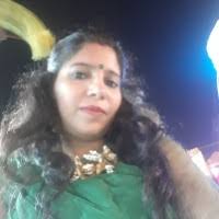 Krishna Vaidehi Email & Phone Number